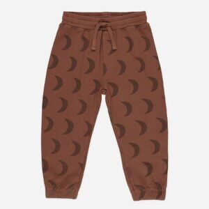 NWT - Rylee + Cru Moons sweatpants